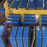 香坊朝阳新能源电池回收|圣普威蓄电池回收